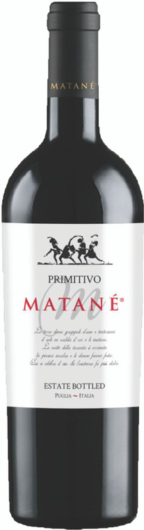 Matane - Primitivo 2022/24
