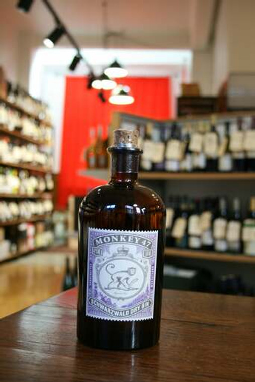 Monkey 47 - Gin