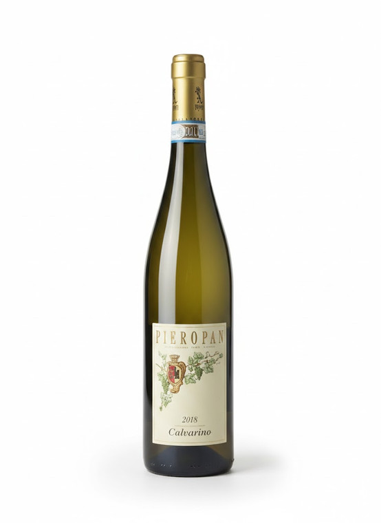 Pieropan Calvarino 2022/23