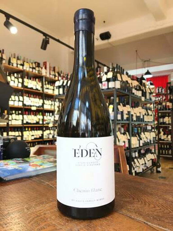 Raats Family Estate - 'Eden' High Density Chenin  Blanc 2019