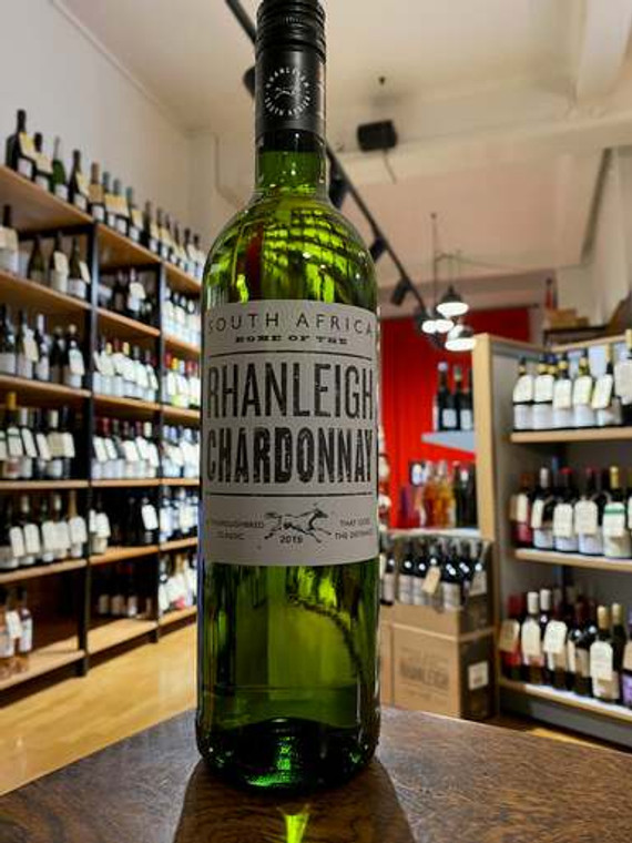 Rhanleigh Chardonnay 2019