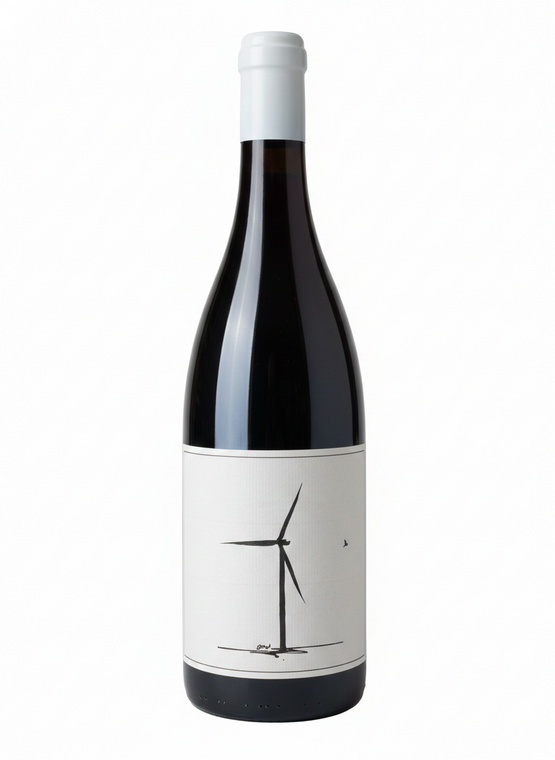 Savage Wines - 'are we there yet?' Touriga Nacional/Syrah 2020/21