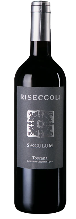 Tenuta di Riseccoli - 'Saeculum' Super Tuscan 2017