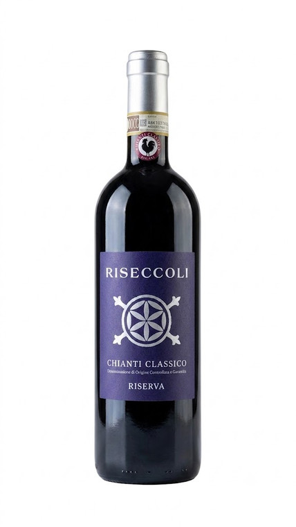 Tenuta di Riseccoli - Chianti Classico Riserva 2020