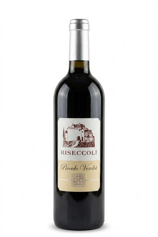 Tenuta di Riseccoli - Piccolo Verdot 2011