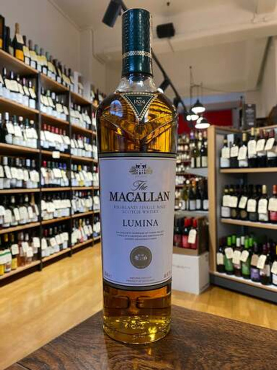 The Macallan - 'Lumina' Scotch Whisky