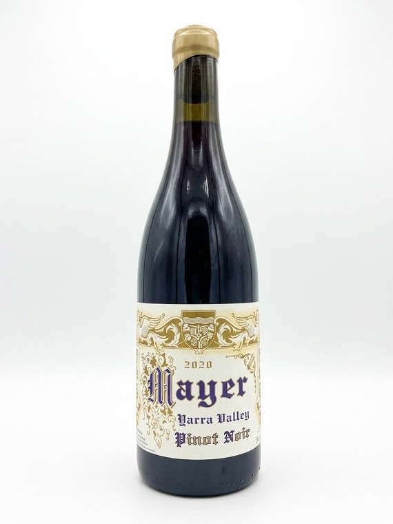 Timo Mayer Close Planted Pinot Noir 2021