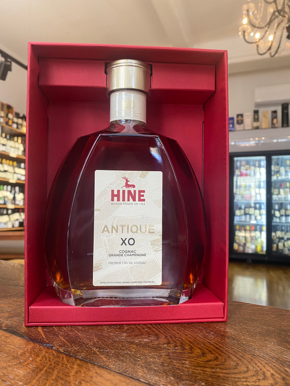 Hine Antique XO Cognac