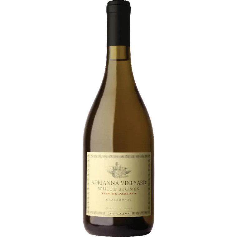 Catena Zapata Adrianna White Stones Chardonnay 2020