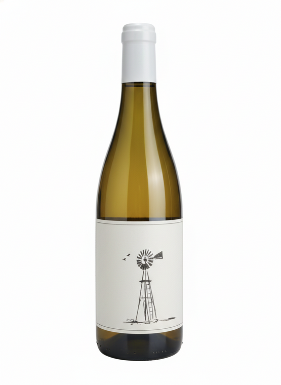 Savage 'never been asked to dance' Chenin Blanc 2022/23