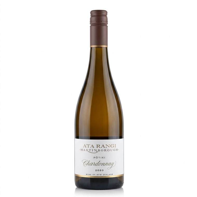 Ata Rangi Pōtiki Chardonnay 2023