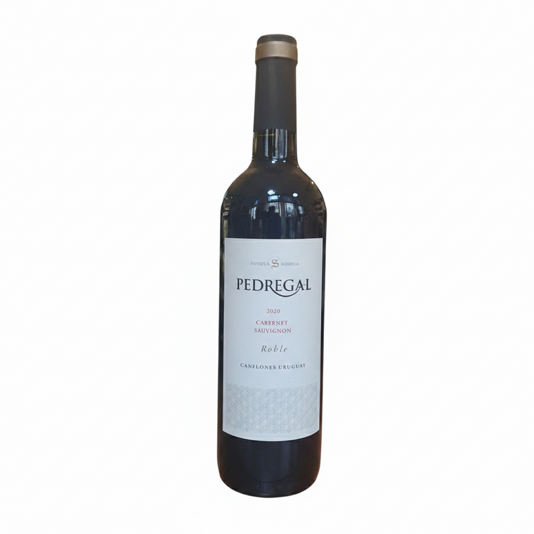 Antigua Bodega Stagnari Pedregal 'Roble' Cabernet Sauvignon 2020