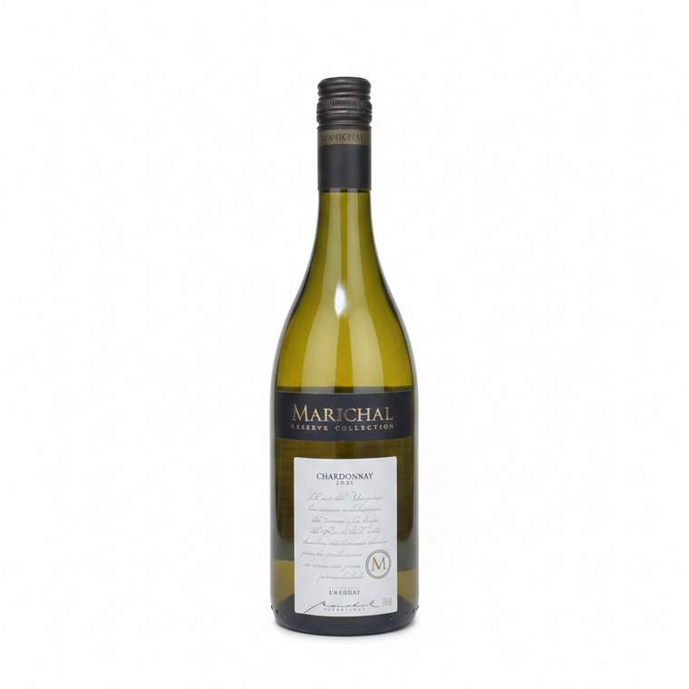Marichal - Reserve Collection Chardonnay 2021