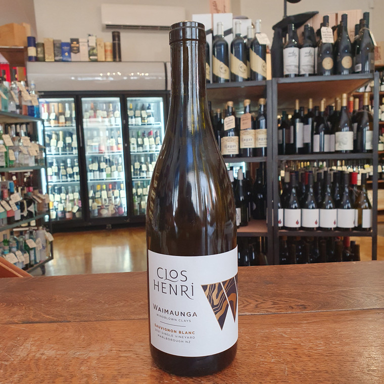 Clos Henri Waimaunga Sauvignon Blanc 2025