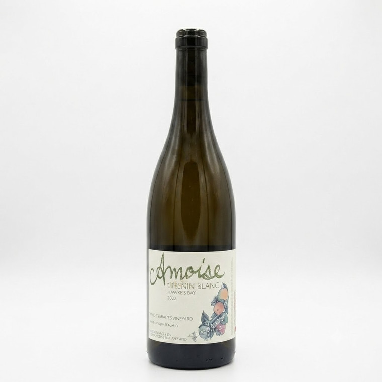 Amoise 'Amphora' Chenin Blanc 2024/25
