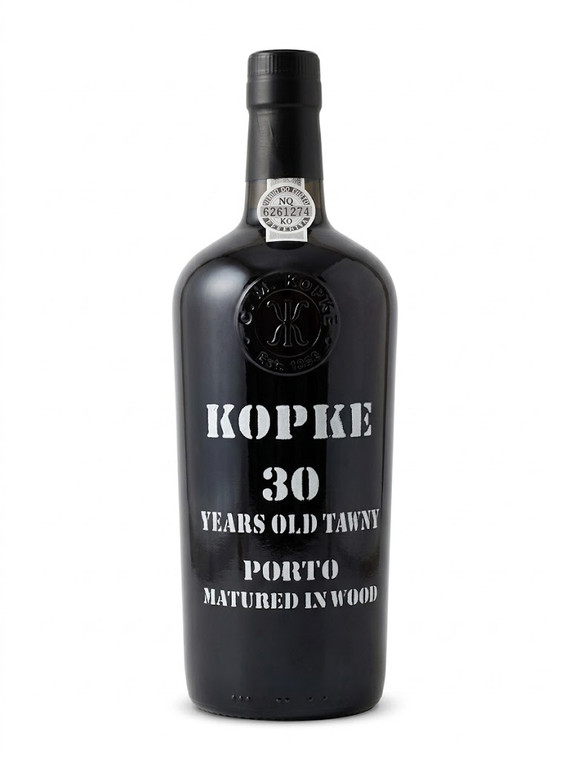 Kopke 30 Year Old Port 750ml