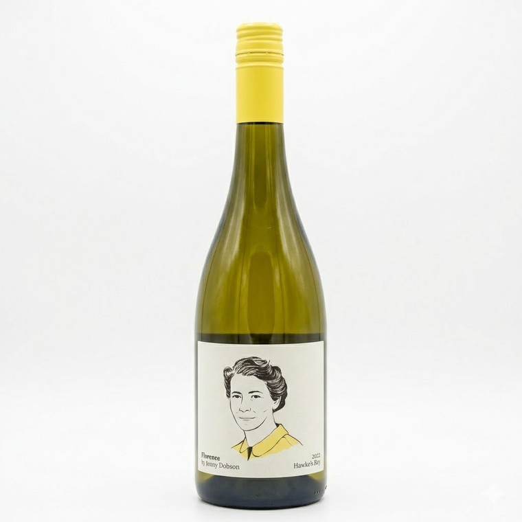 Jenny Dobson "Florence" Fiano 2025