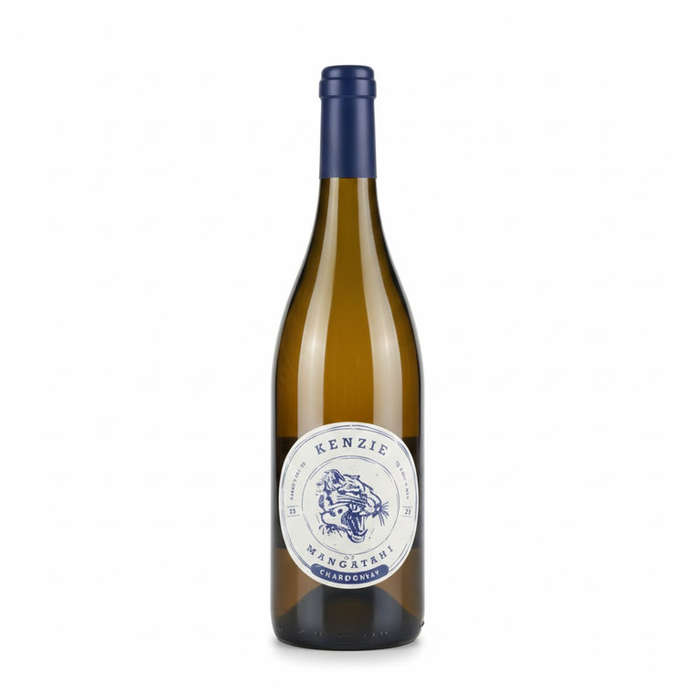 Kenzie Mangatahi Chardonnay 2023