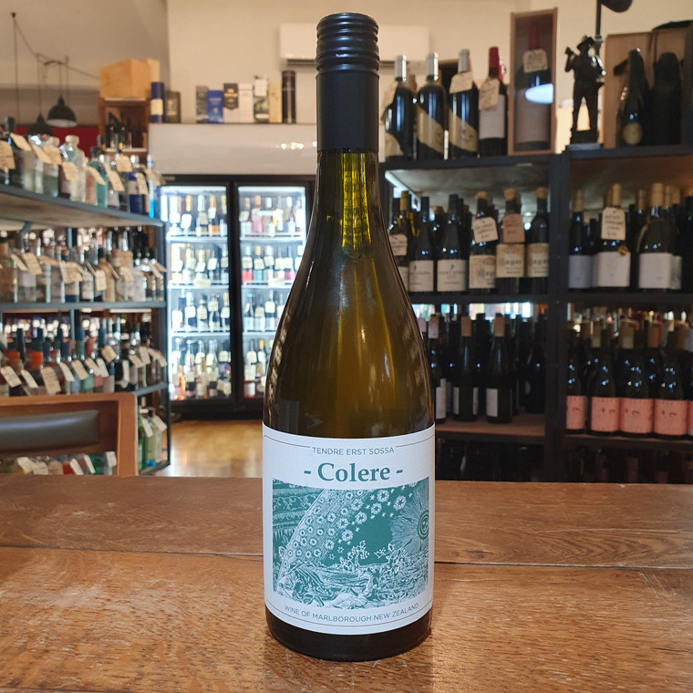 Colere Holon Chardonnay 2020