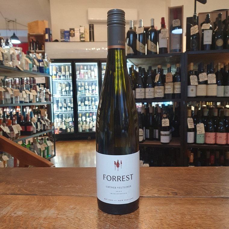 Forrest Grüner Veltliner - 2022