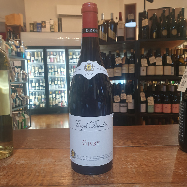 Joseph Drouhin - Givry 2020