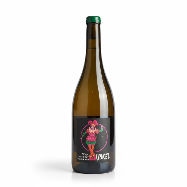 Unkel 'Ziggy' Chardonnay - 2023