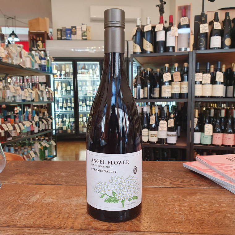 Pyramid Valley Angel Flower Pinot Noir 2022