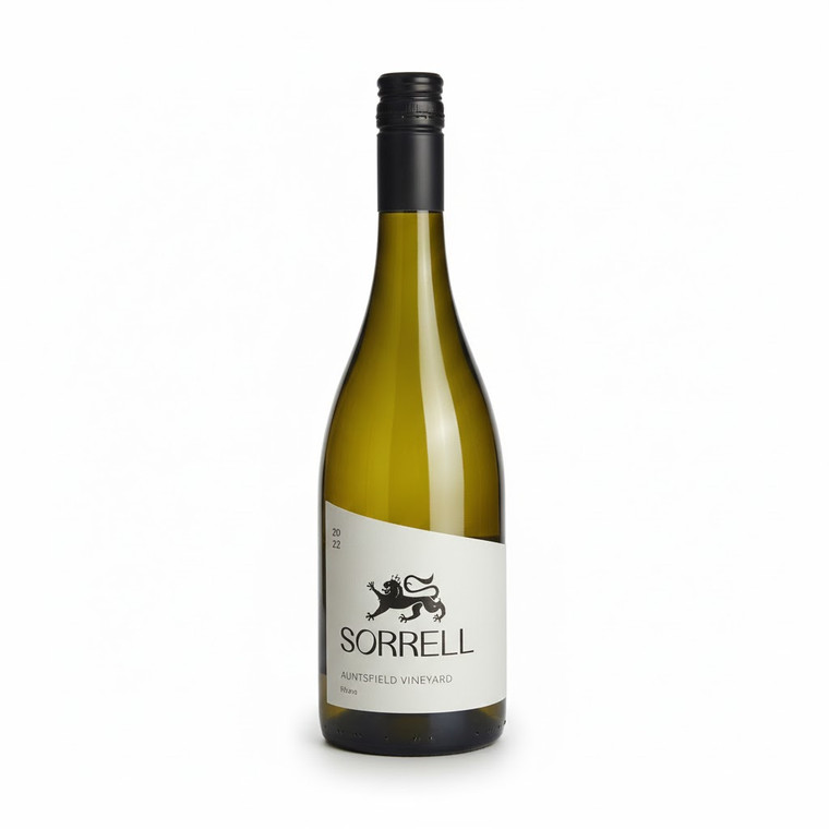 Sorrell Wines 'Auntsfield Blanc' 2022