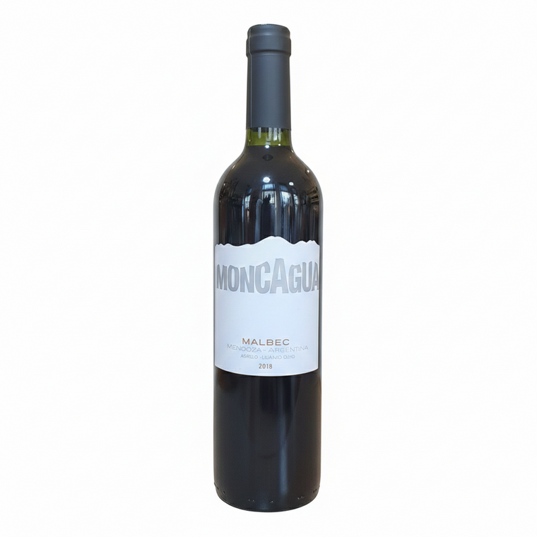 Belasco de Baquedano - Moncagua Malbec 2021