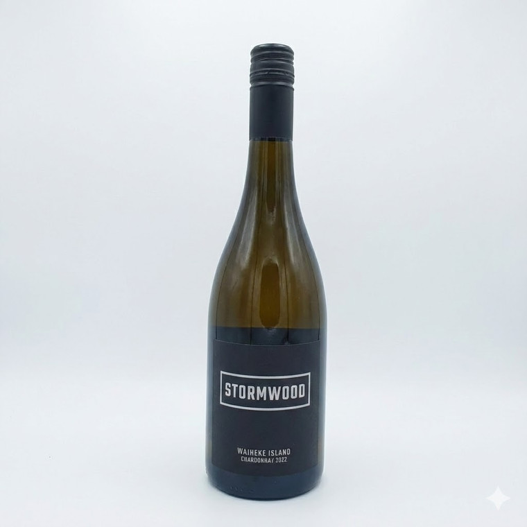 Stormwood Chardonnay 2024