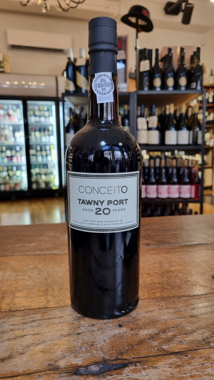 Conceito Tawny Port 20 Years Old