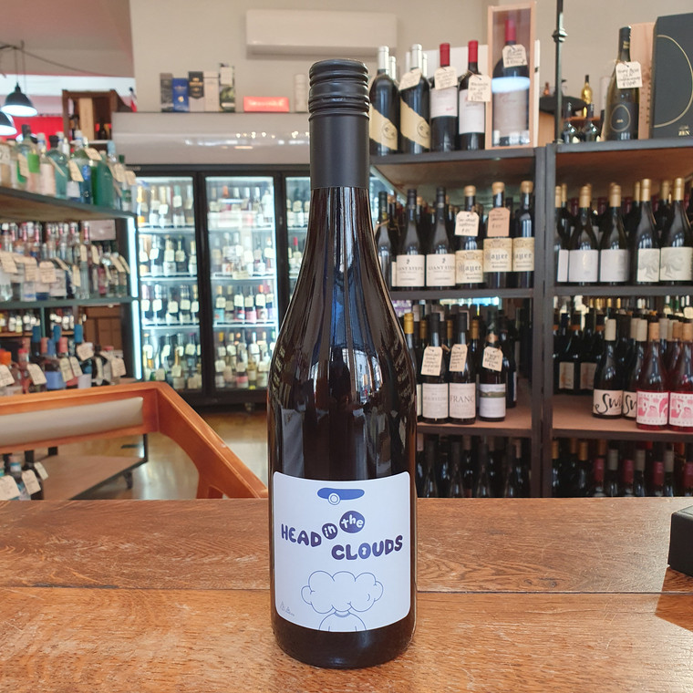 Alpine Wine - Head in the Clouds - Pinot Noir 2023