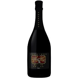 Rockford Wines - 'Black Shiraz' Sparkling 2025 Disgorgement”