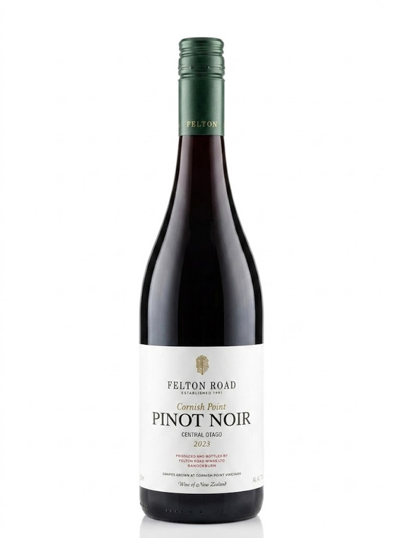 Felton Road - 'Cornish Point' Pinot Noir 2024