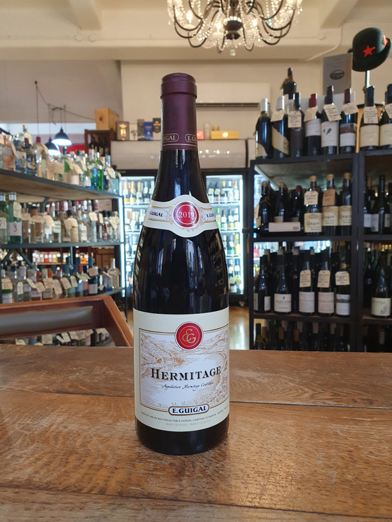 Guigal - Hermitage Rouge 2019