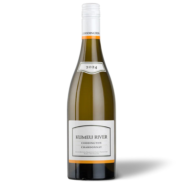 Kumeu River - Coddington - Chardonnay 2024