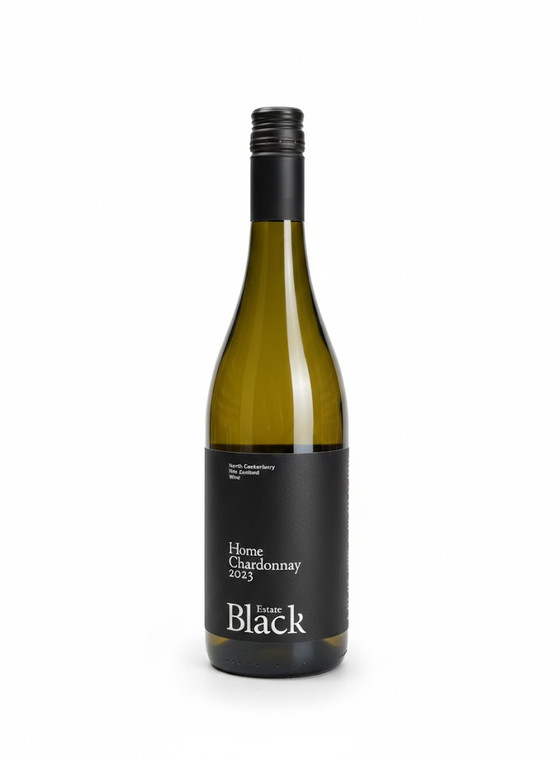 Black Estate Home Chardonnay 2023