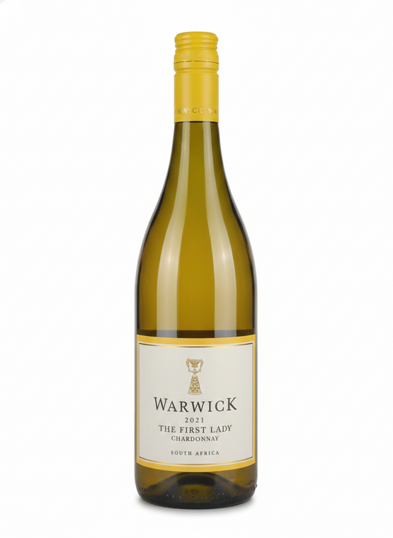 Warwick Estate - First Lady Chardonnay 2024
