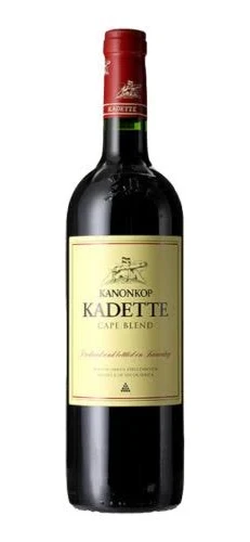 Kanonkop Kadette - Cape Blend - 2021