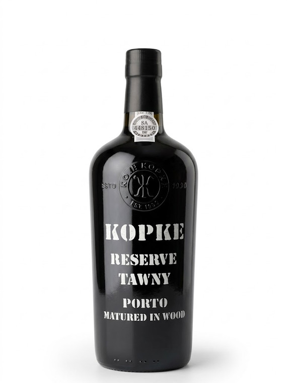 Kopke - Reserve Tawny Porto