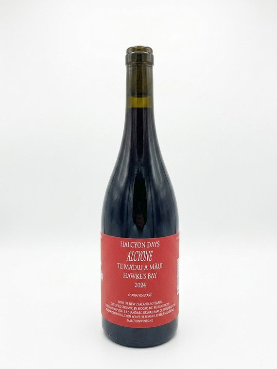 Halcyon Days 'Alcyone' Sangiovese 2024