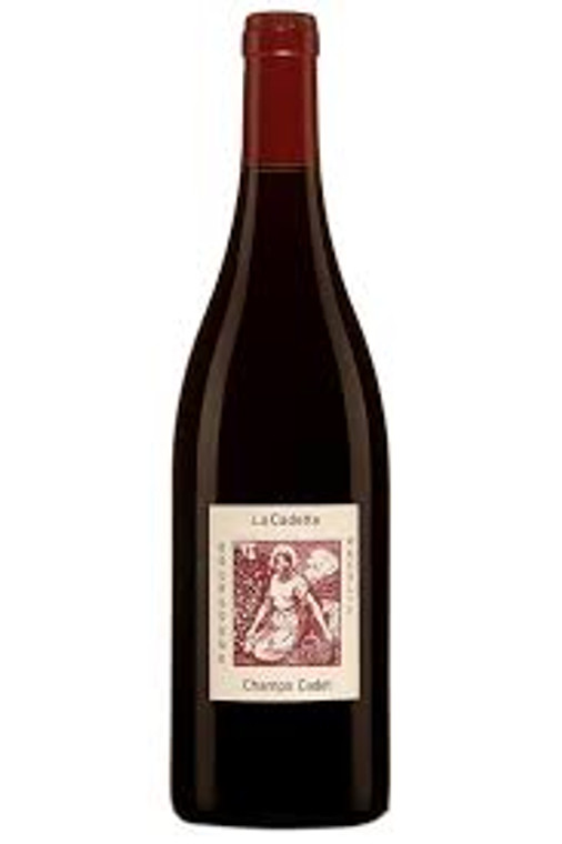 La Cadette Champs Cadet 2023 (Pinot Noir)