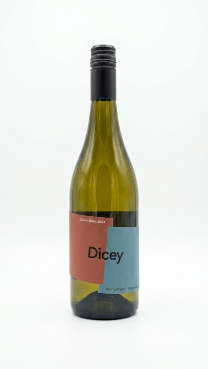 Dicey Bannockburn Chenin Blanc 2024/25