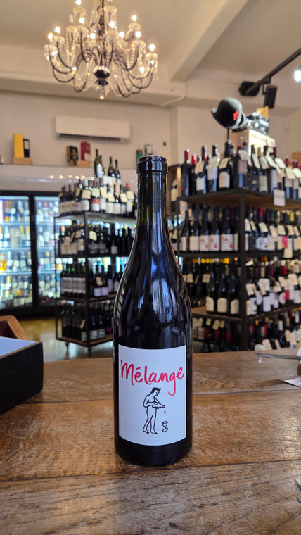 Mélange Rougir 2024 Mélange Rougir 2024