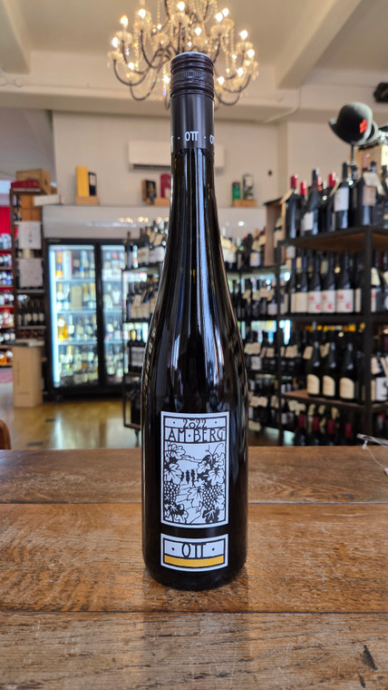 Weingut Bernhard Ott Am Berg Grüner Veltliner 2022