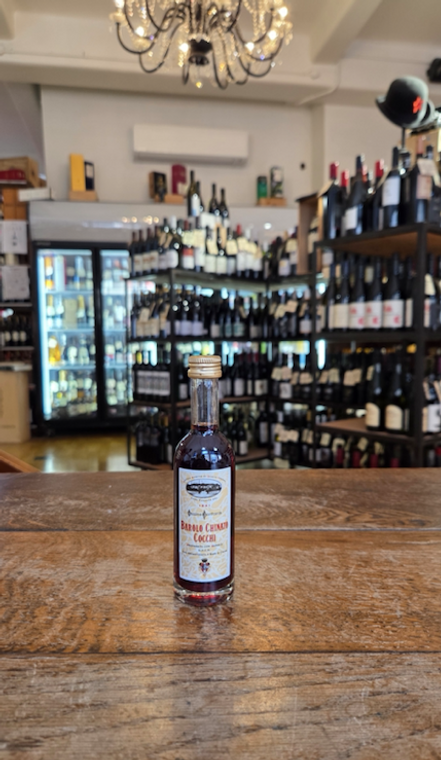 Barolo Cocchi Chinato 50ml