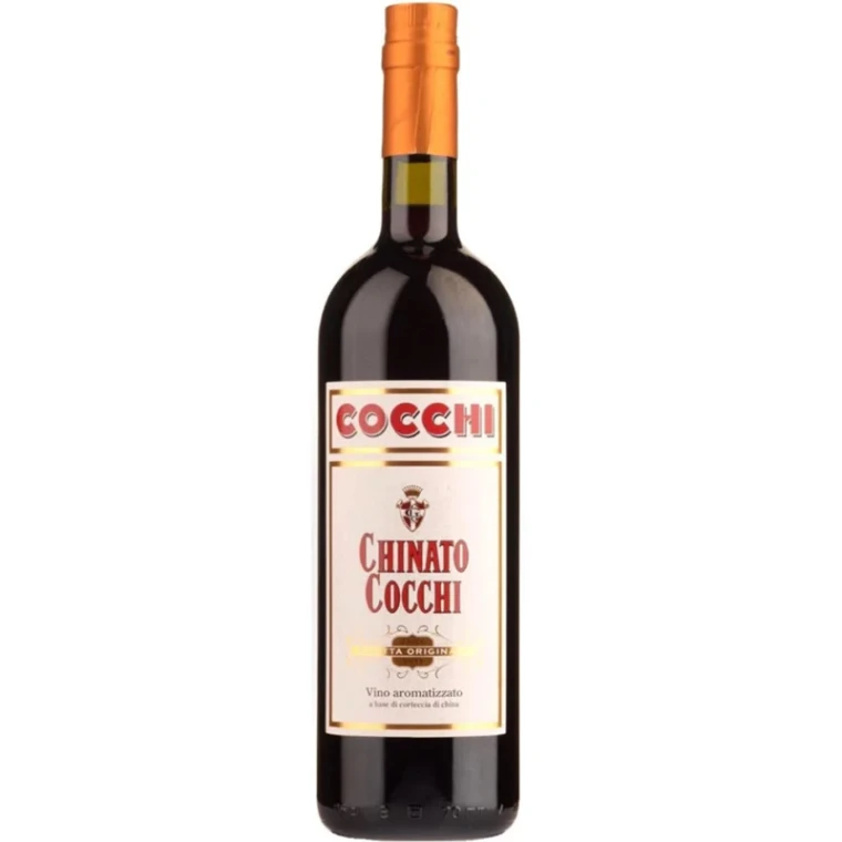 Barolo Cocchi Chinato 50ml