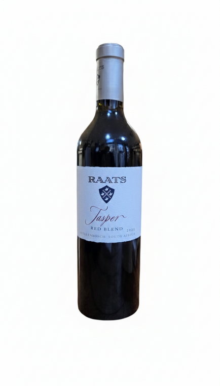 Raats Family Estate 'Jasper Red Blend' 2021/22