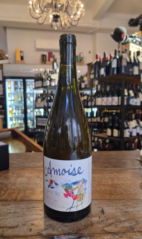Amoise - Albarino - 2023