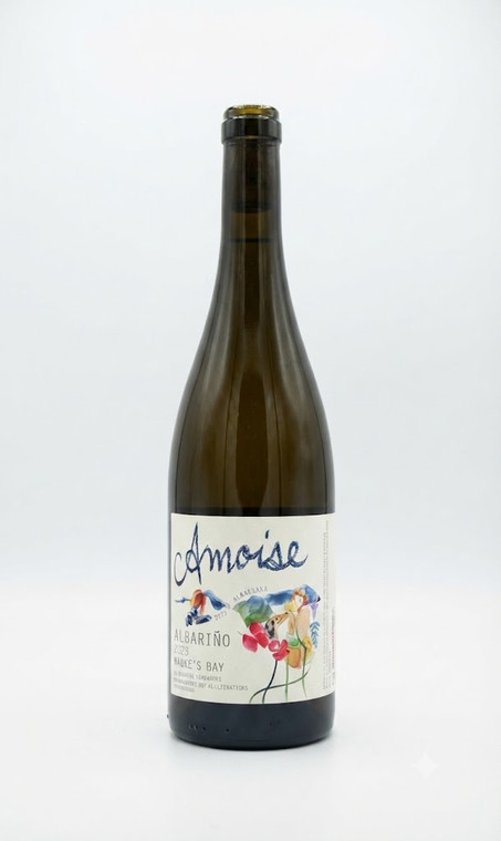 Amoise Albarino 2024
